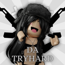 DA TRYHARD 63RD