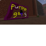 Purple galaxy studio