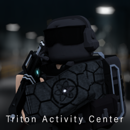 Prometheus Labs Triton Activity Center