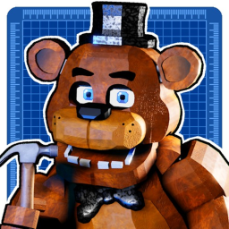 [🎃] 🐻 FNAF | Freddy's Ultimate Tycoon icon