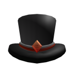 Sad’s Tophat Of Sadness