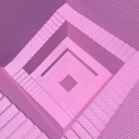 Stairs Tower To VIP OBBY