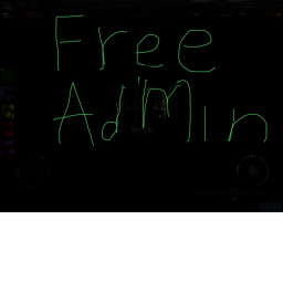 [NEW] Free Admin Treehouse