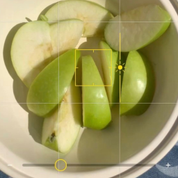 🍏ིྀ ˚ . ༅ ⊹