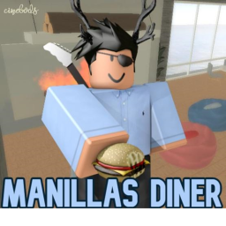 Manillas Diner V1