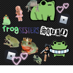 FrogSisters