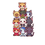 InquisitorMaster fan group have fun!