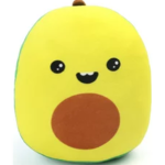 Melvin’s Avocado Army
