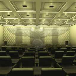 Assembelly Room
