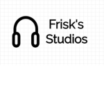Frisk's studios.
