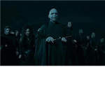 Voldemort's empire