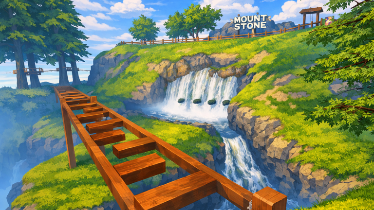 [🐎UPD] MOUNT STONE Vol. 02 screenshot 1