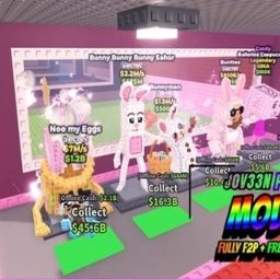  Free Admin Steal a Brainrotz Modded  icon
