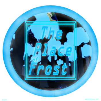 The Place of Frost [Grass!]