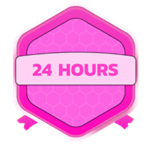 24 Hours