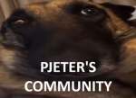 Pjeter's Community
