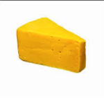 cheese incorperated