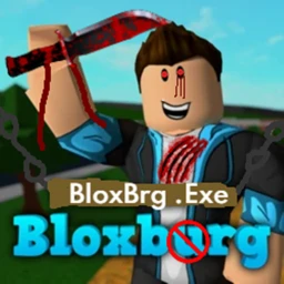 Bloxburg.EXE icon