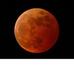 Lunar Eclipse Clothing