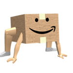 Cardboard Boxy Studios