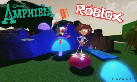 Amphibia