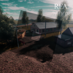 RFA 2000's