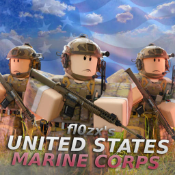 Marine Corps Academy!