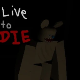 Live to DIE (HEAVY BETA) icon