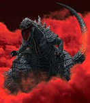 GODZILLA ULTIMA GANG
