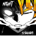 •NIGHT