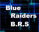 Blue Raiders (BRS)