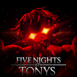 Five Nights At Tony's