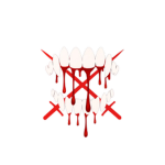 BLOODS MAIDEN