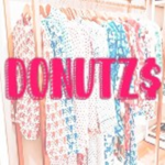 DONUTZ$