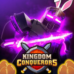🏰Kingdom Conquerors👑