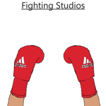 Fighting Studios!