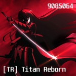 [TR] Titans Reborn