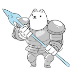 Greater Doggo