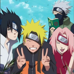Naruto The best Forever