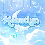 Moontlyn Team! Group Thumbnail