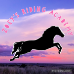 Zoey’s Riding Academy