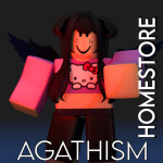 Agathism Homestore
