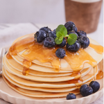 Pancakes squad ;)