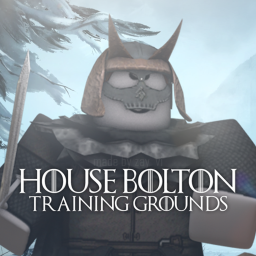 Training Grounds