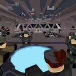 Star Destroyer (Showcase)