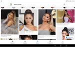 ~Ariana Grande group yasss~