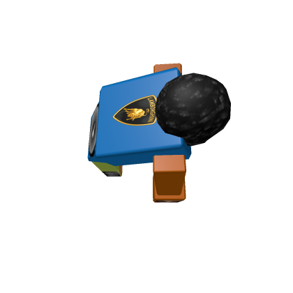 Afro Car