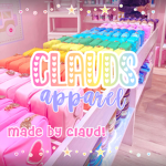 - Claudias apparel!! -