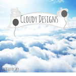 Cloudy Designs