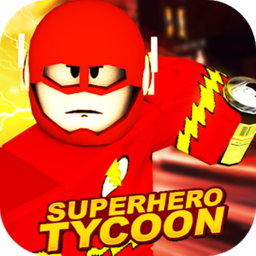 Heroes Tycoon